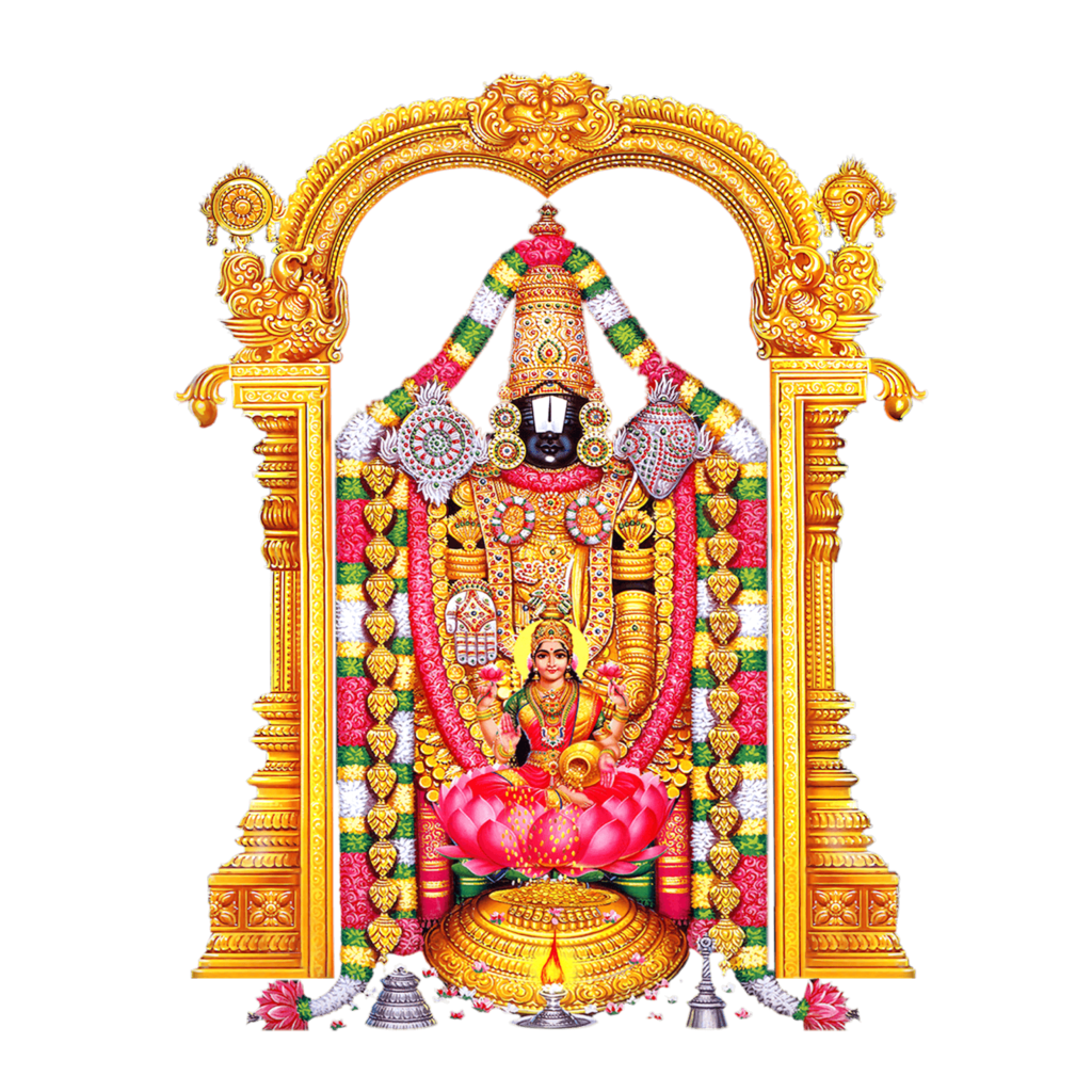 God Venkateswara Dp images for Whatsapp Facebook Profile Pictures