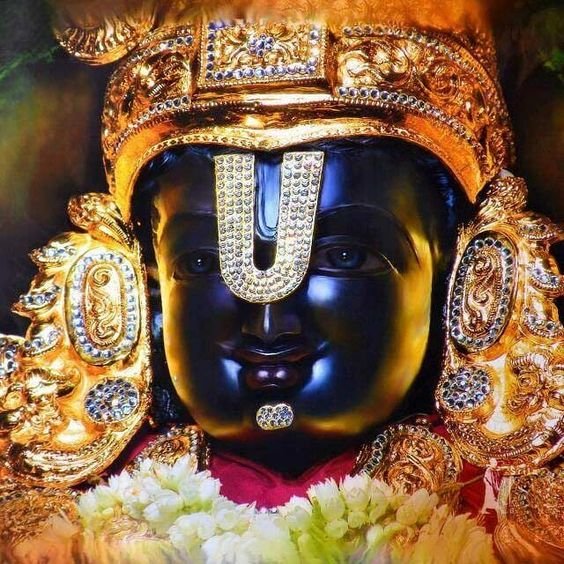 God Venkateswara Dp images for Whatsapp Facebook Profile Pictures