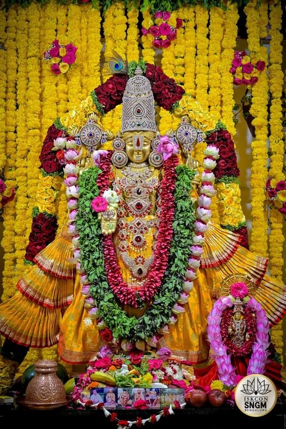 Lord Venkateswara Dp images for Whatsapp Facebook Profile Pictures