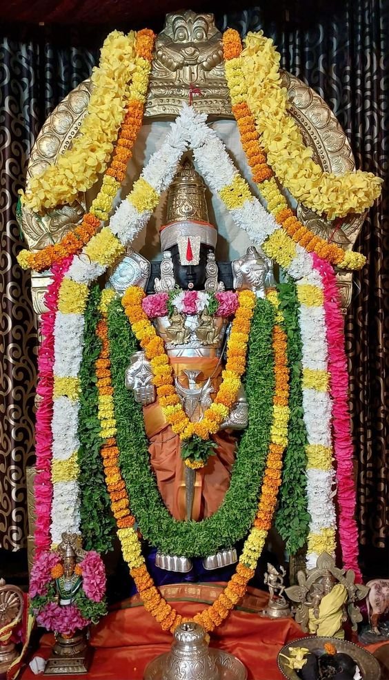 Lord Venkateswara Dp images for Whatsapp Facebook Profile Pictures