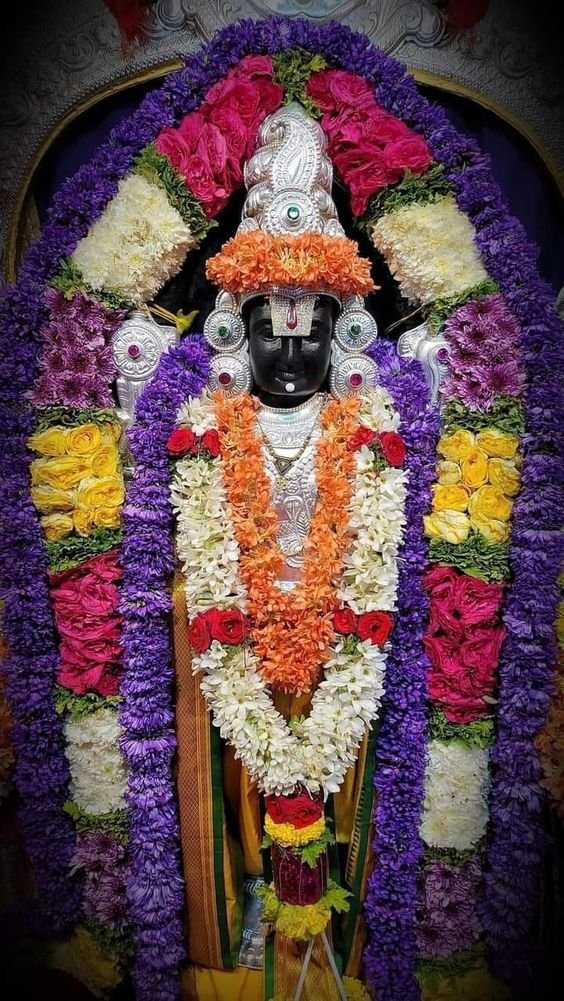 Lord Venkateswara Dp images for Whatsapp Facebook Profile Pictures (16)