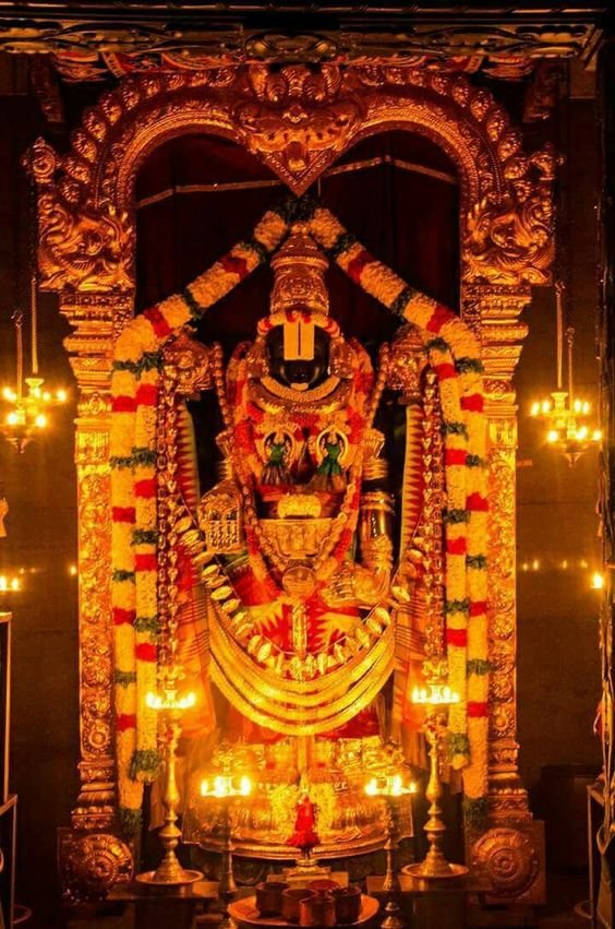 lord venkateswara dp for whatsapp