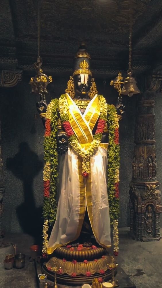 lord venkateswara dp for whatsapp