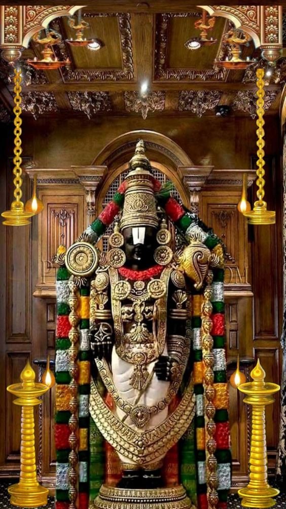 lord venkateswara dp for whatsapp