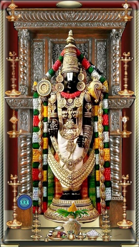 God venkateswara whatsapp dp images