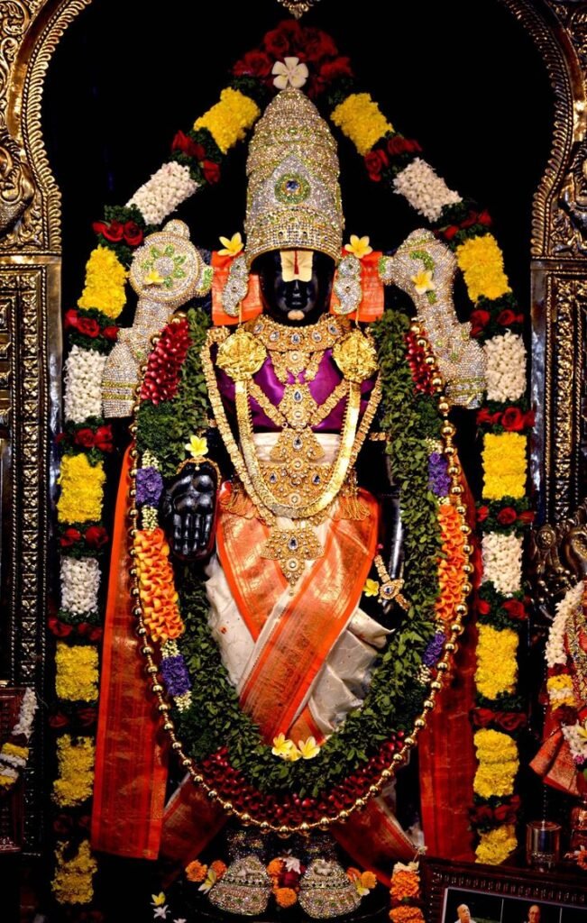 Lord Venkateswara Dp images