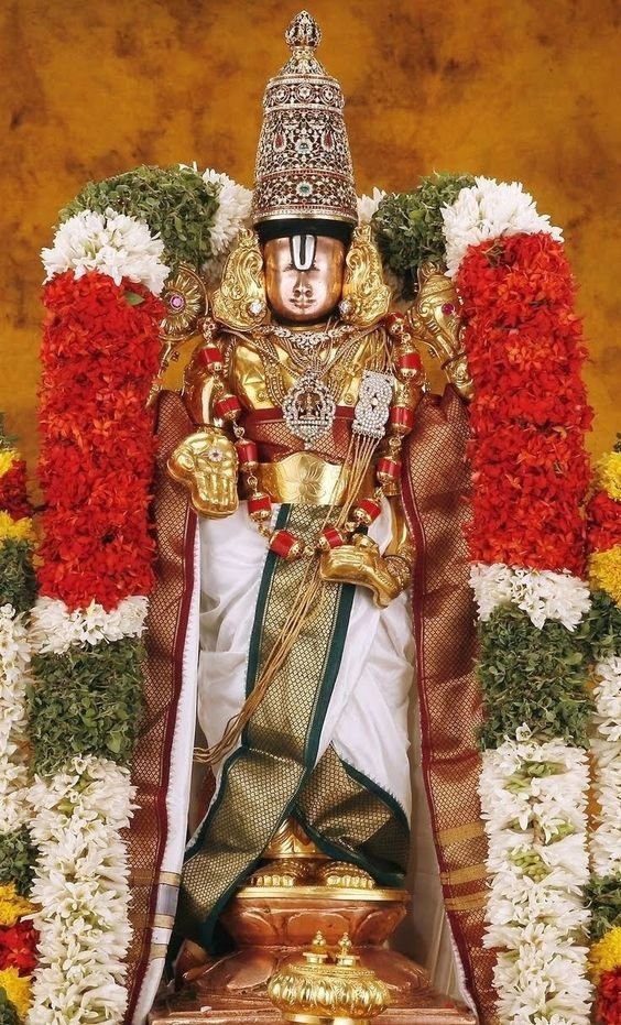 Lord Venkateswara Dp images for Whatsapp Facebook Profile Pictures