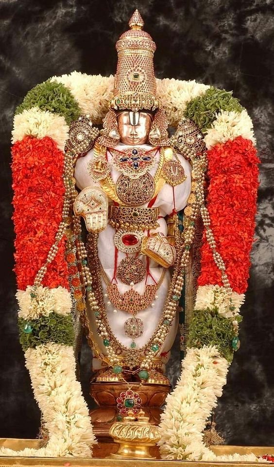 Lord Venkateswara Dp images for Whatsapp Facebook Profile Pictures