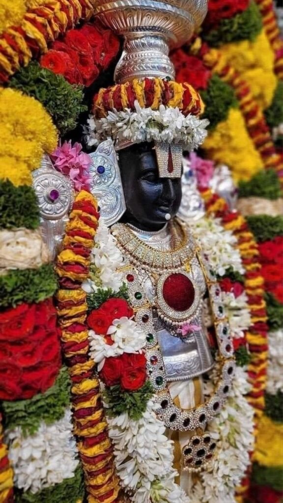 Lord Venkateswara Dp images for Whatsapp Facebook Profile Pictures