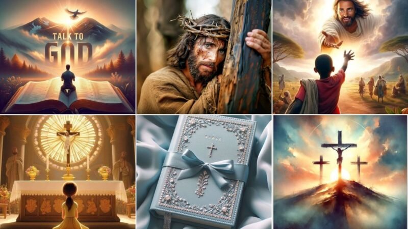 beautiful christian dp images