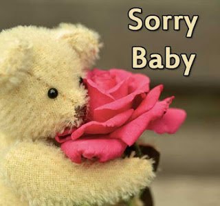 boys sorry whatsapp dp images