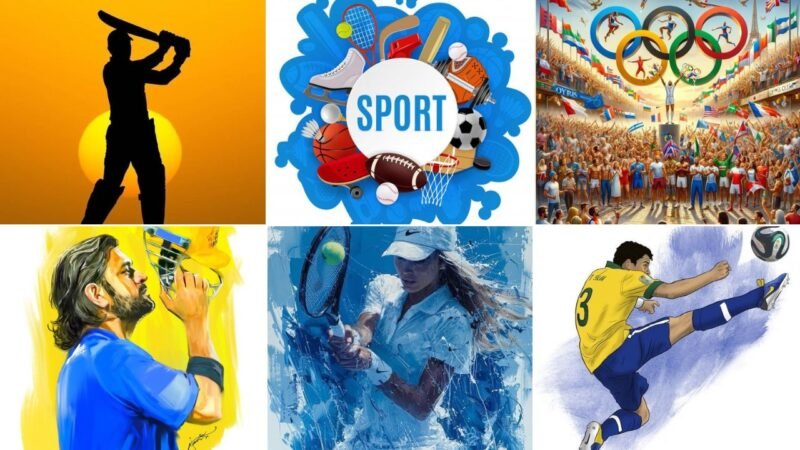 Sports Dp images