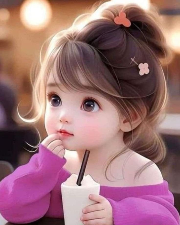 very cute dp images for whatsapp