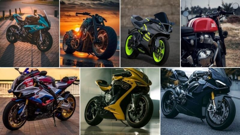 Bikes Dp images for Whatsapp