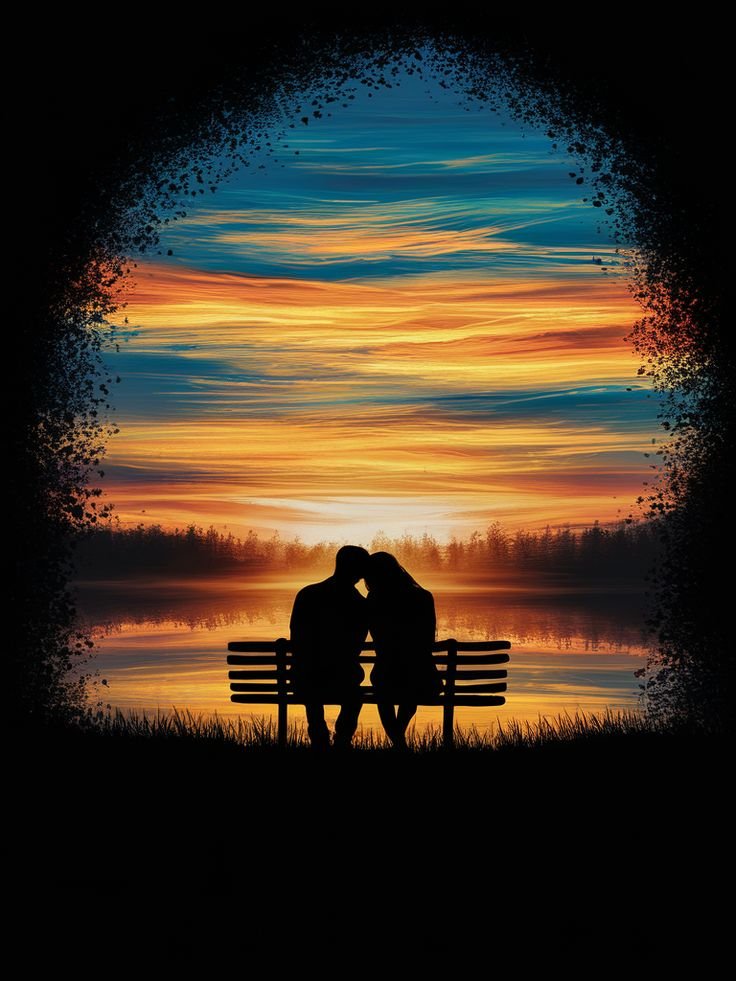 Romantic Instagram Dp images