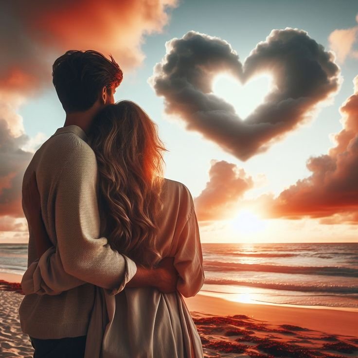 Romantic Instagram Dp images