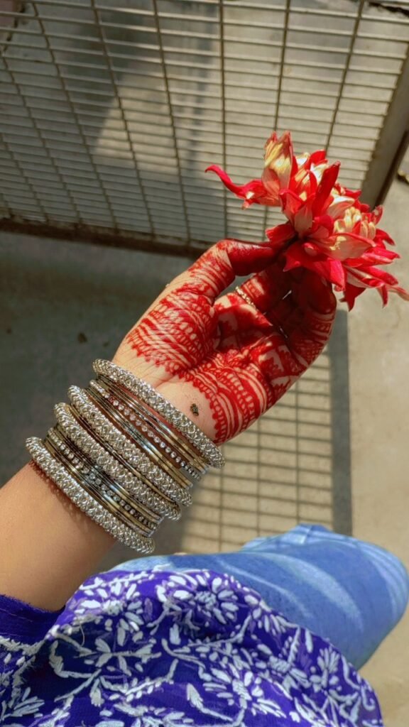 Girls Bangles Hand Whatsapp Dp images