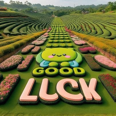 Good Luck Dp images