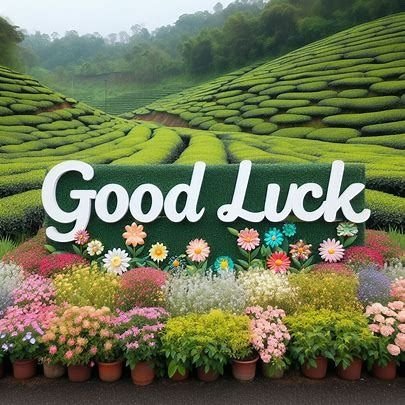 Good Luck Dp images