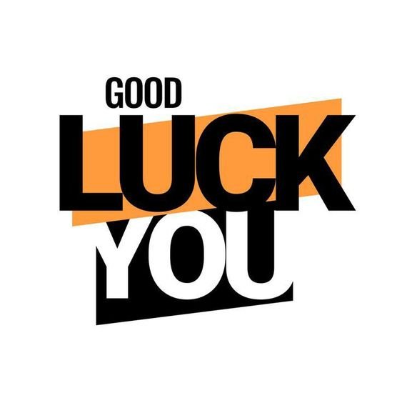 Good Luck Dp images