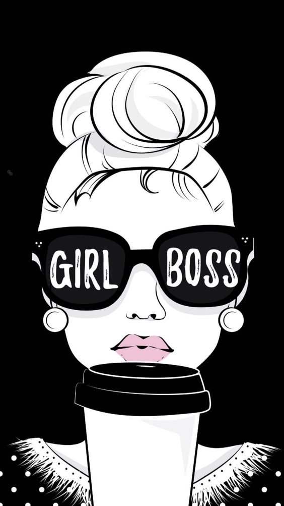 Lady Boss Profile Pictures