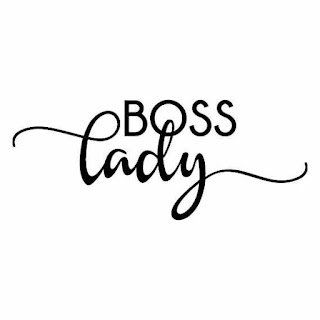 Lady Boss Profile Pictures