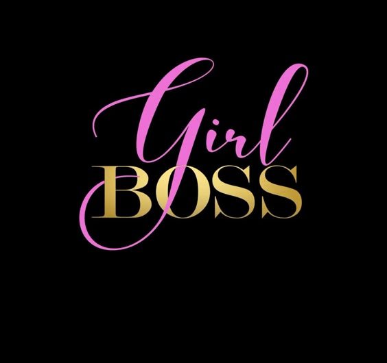 Lady Boss Dp images