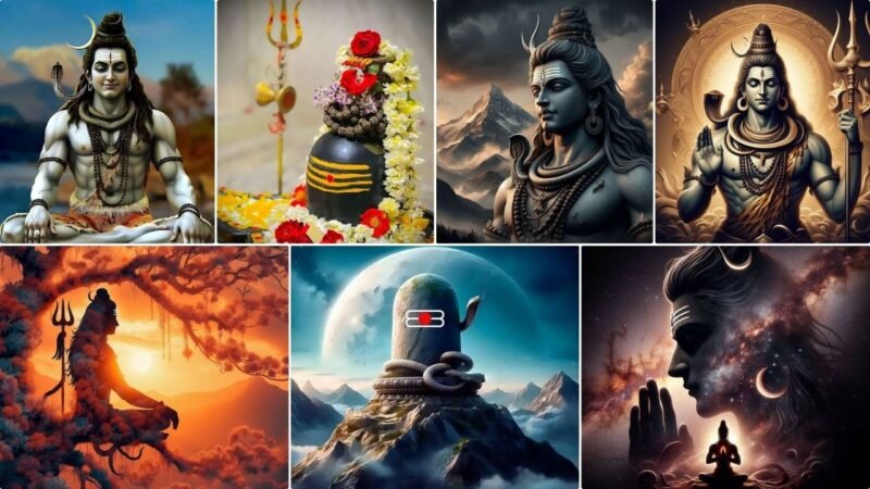 Lord Shiva Profile Pictures for whatsapp