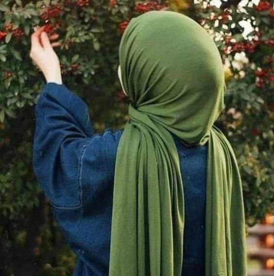 Muslim Girls Dp images