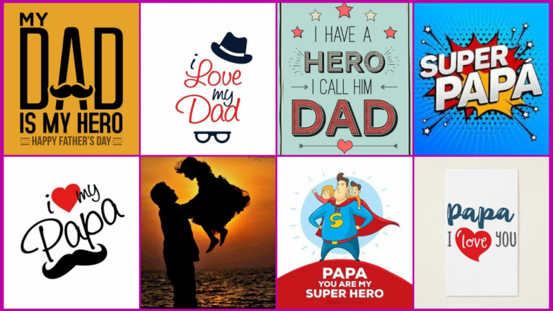 Best Whatsapp Dp images for Father