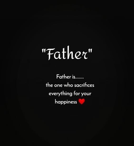 Best Whatsapp Dp images for Father