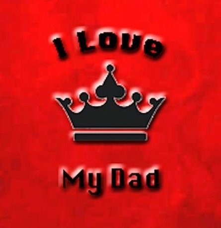 Best Whatsapp Dp images for Father