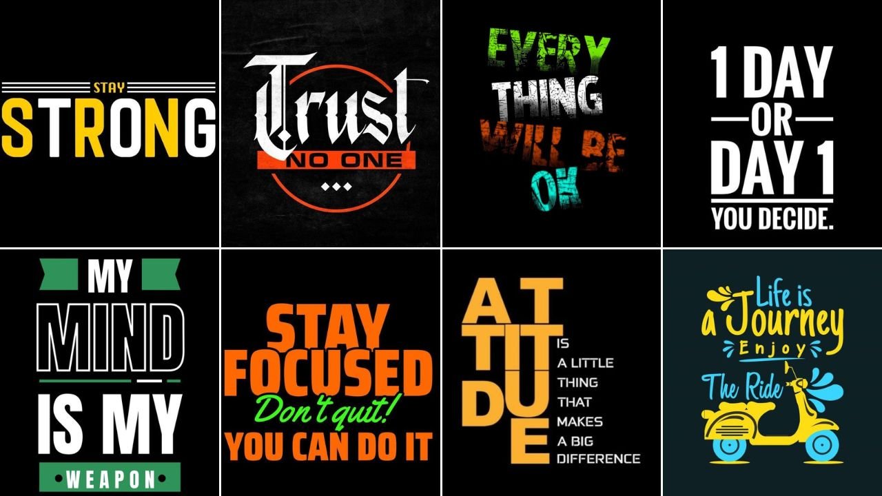 Motivational Quotes Dp images for Whatsapp Facebook & Insta