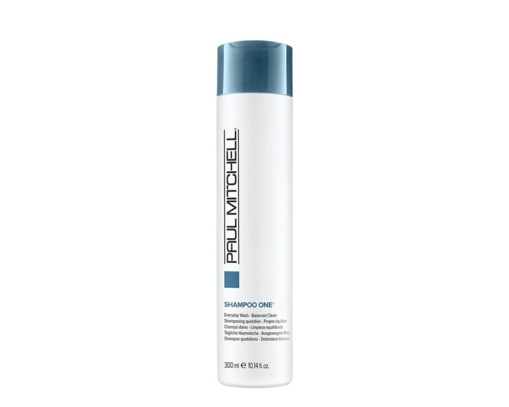 Paul Mitchell Shampoo