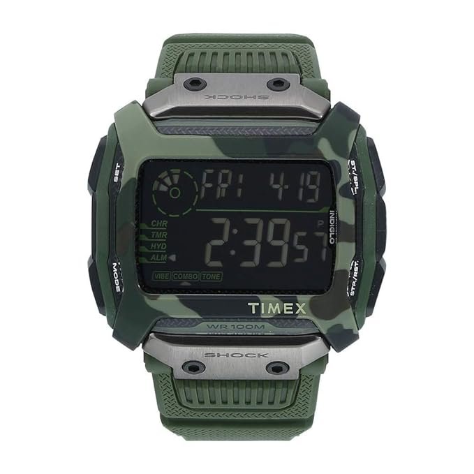 Timex Command Urban Watch