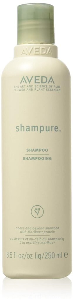 AVEDA SHAMPURE SHAMPOO