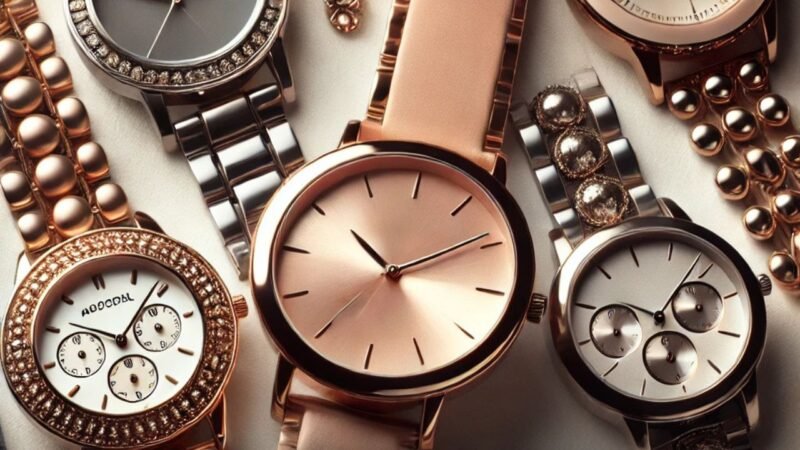 Affordable Women’s Watches