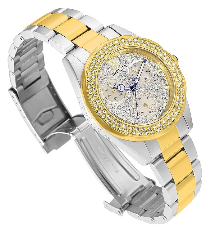 Affordable Women’s Watches 