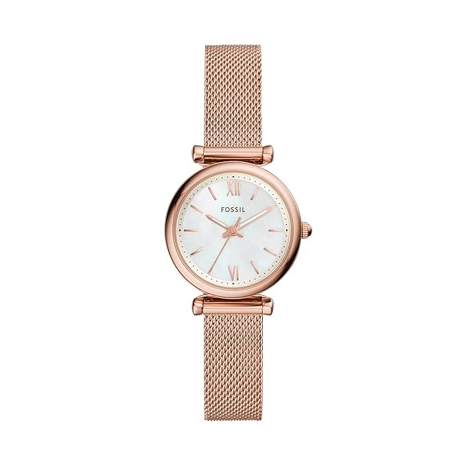 Affordable luxury watches for women