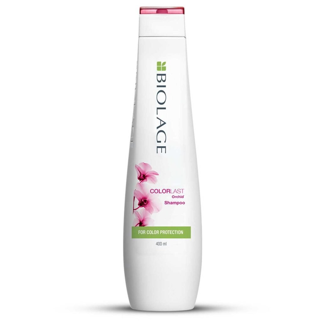 Biolage Colorlast Shampoo