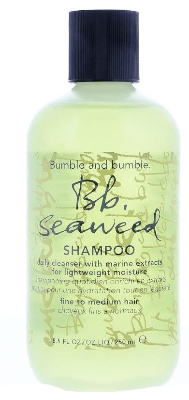 Bumble and Bumble Seaweed Shampoo