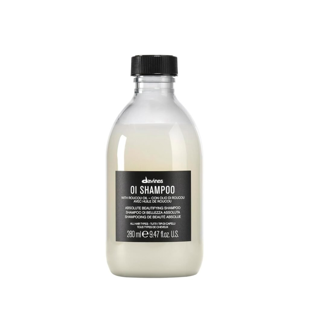 Davines OI Shampoo