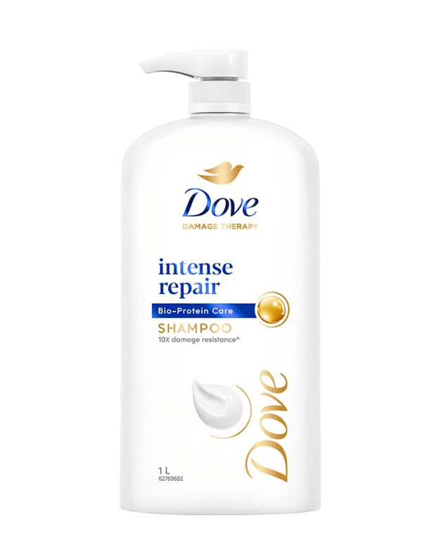 Dove Intense Repair Shampoo