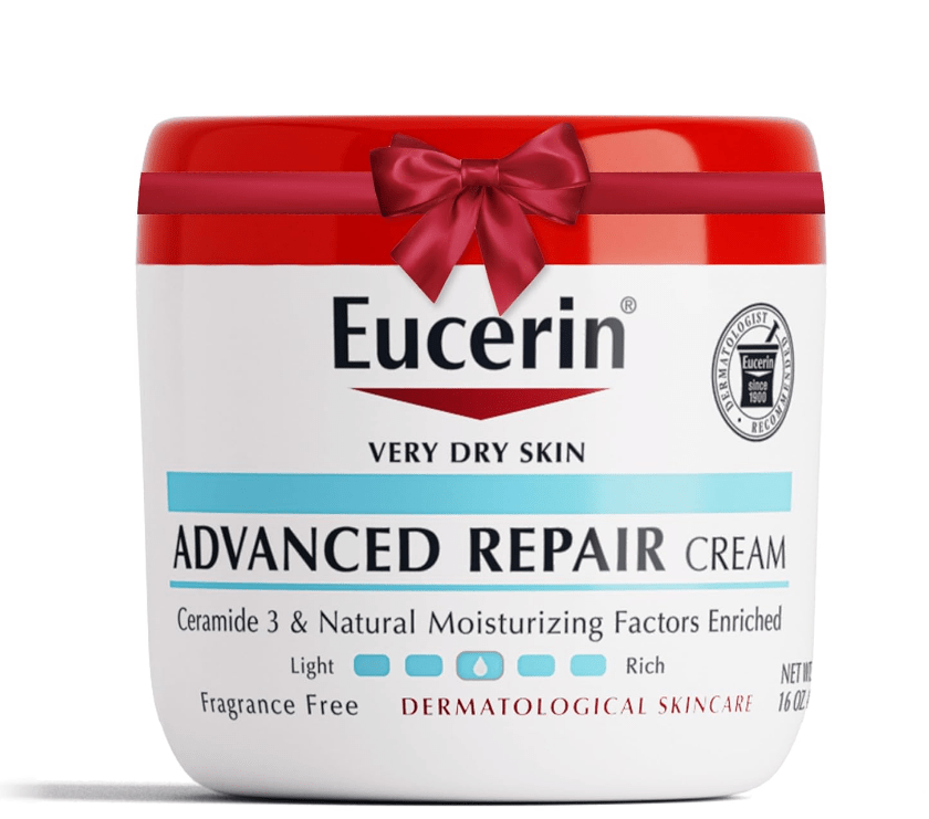 Eucerin Advanced Repair Cream