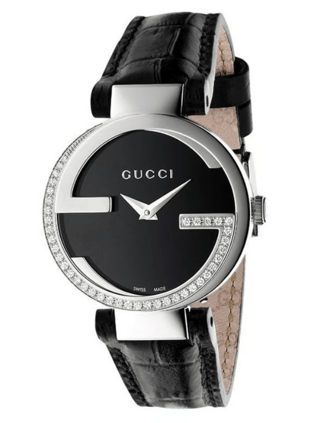 Gucci Watches for Women-women’s watch brands
