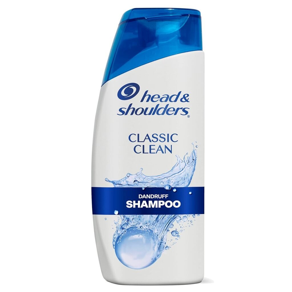 Best Shampoo in the world