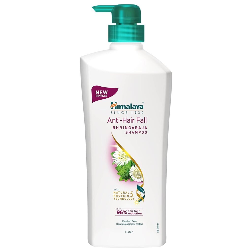 Himalaya Anti-Hair Fall Bhringaraja Shampoo