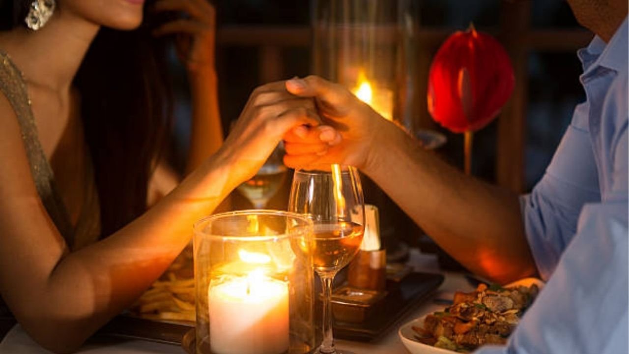 Tips for Choosing the Perfect Perfume for Your Date Night