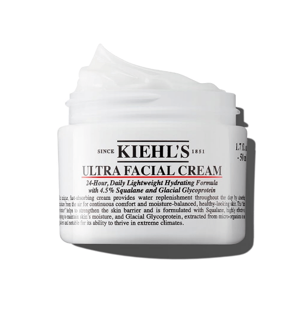 Kiehl’s Ultra Facial Cream