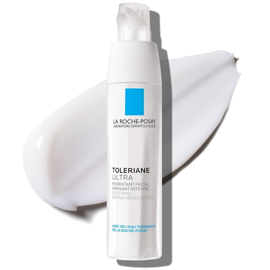 La Roche-Posay Toleriane Ultra Moisturizer